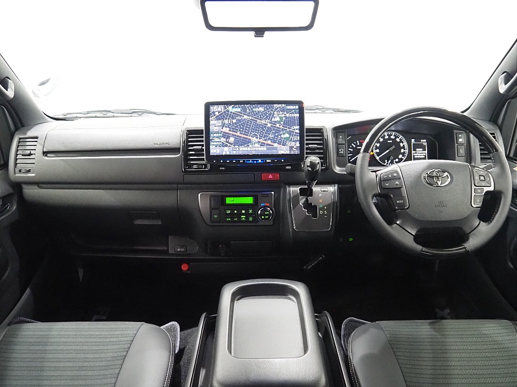 【R7年式/DARKPRIME　S　/特別仕様車/両側パワースライドドア】アルパイン11インチ♪【全国納車可能】