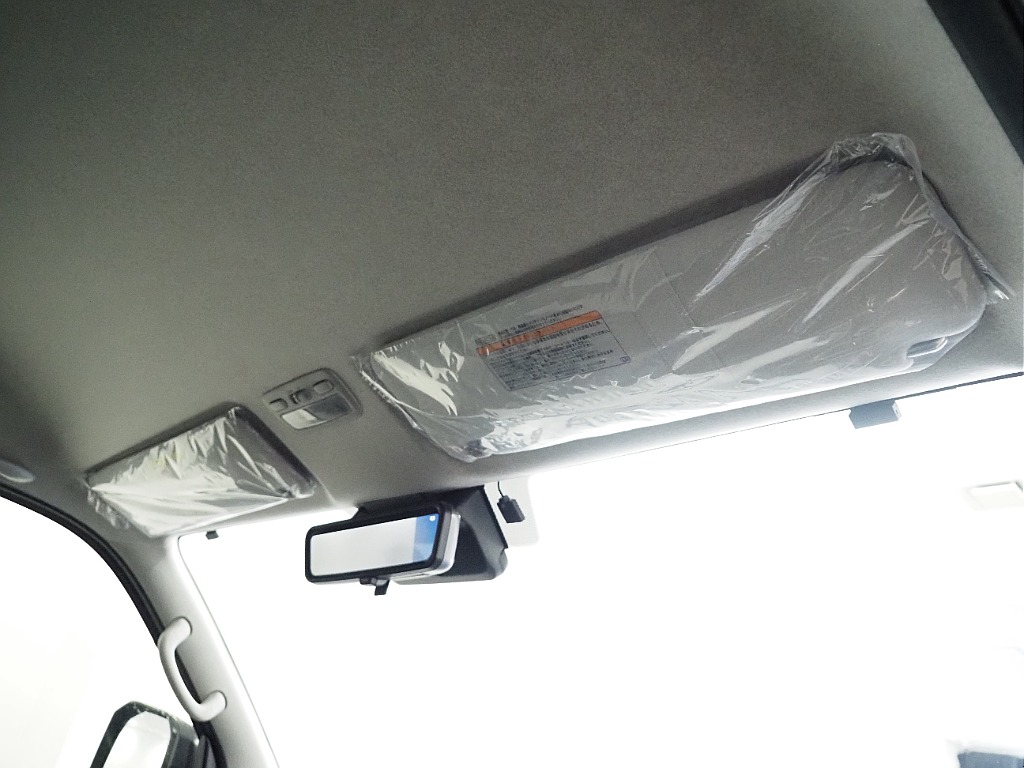 【新車ワゴンGL/スタンダード配列/2WD/フローリング施工】アルパイン製ダブルモニター♪【全国納車可能】