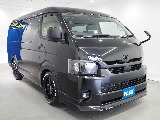 【新車ワゴンGL/スタンダード配列/2WD/フローリング施工】アルパイン製ダブルモニター♪【全国納車可能】