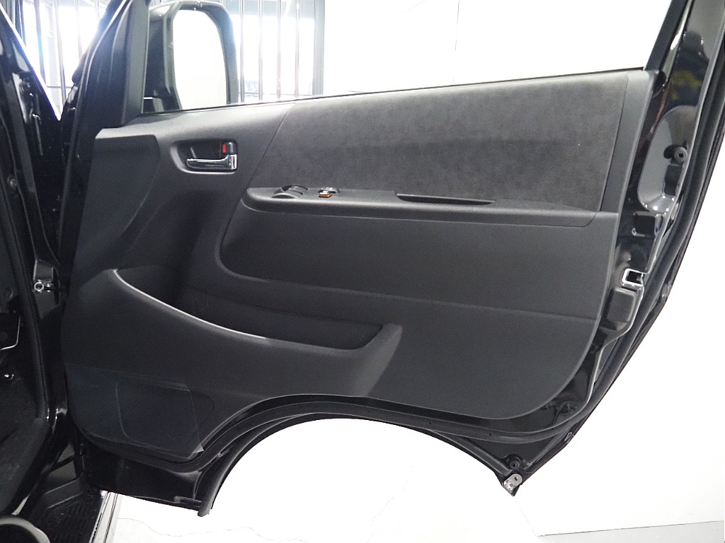 【新車ワゴンGL/スタンダード配列/2WD/フローリング施工】アルパイン製ダブルモニター♪【全国納車可能】