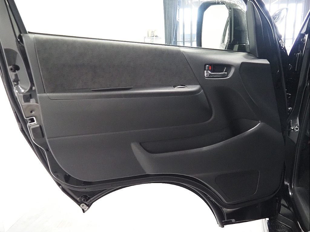 【新車ワゴンGL/スタンダード配列/2WD/フローリング施工】アルパイン製ダブルモニター♪【全国納車可能】