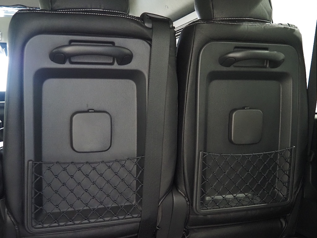 【新車ワゴンGL/スタンダード配列/2WD/フローリング施工】アルパイン製ダブルモニター♪【全国納車可能】