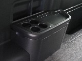 【新車ワゴンGL/スタンダード配列/2WD/フローリング施工】アルパイン製ダブルモニター♪【全国納車可能】