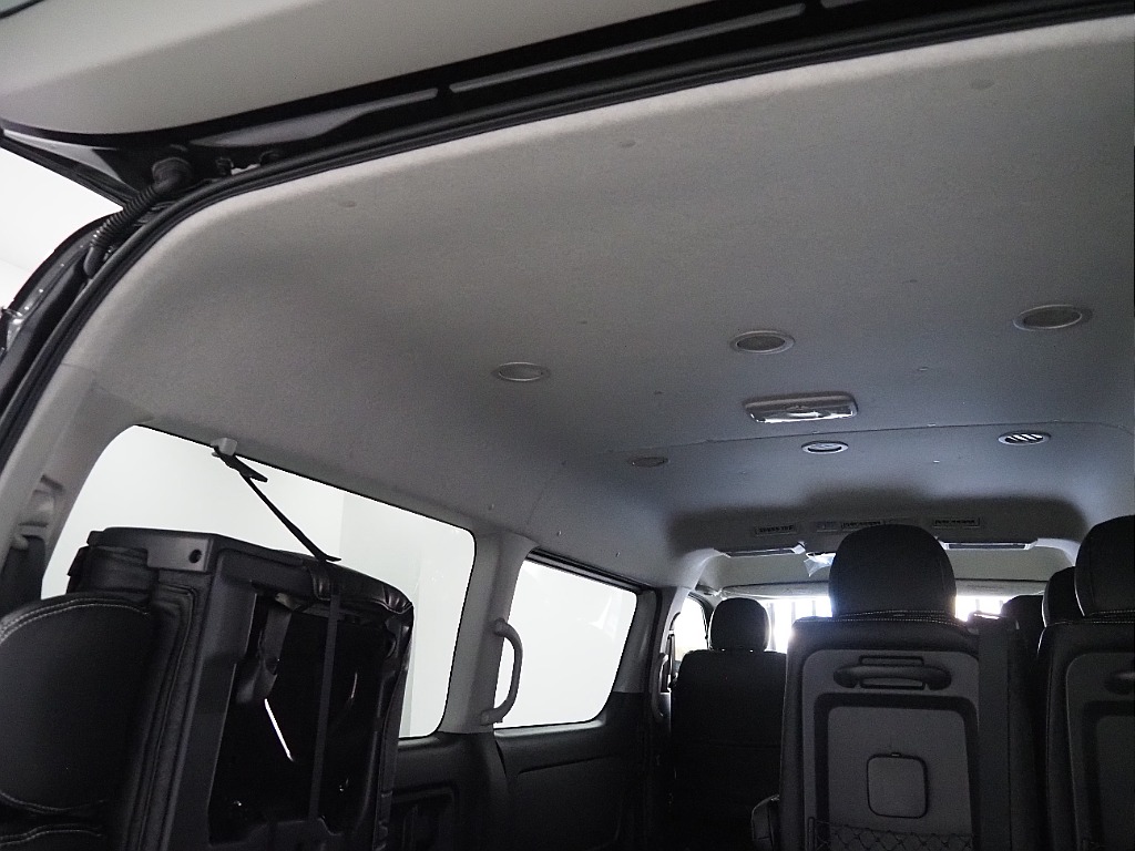 【新車ワゴンGL/スタンダード配列/2WD/フローリング施工】アルパイン製ダブルモニター♪【全国納車可能】