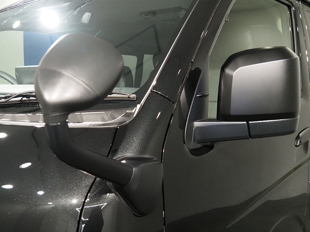 【新車ワゴンGL/スタンダード配列/2WD/フローリング施工】アルパイン製ダブルモニター♪【全国納車可能】