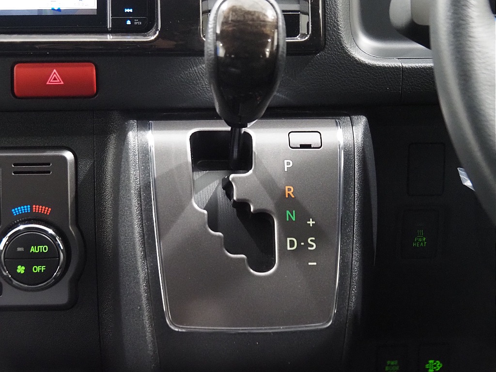 【5型/ディーゼル4WD/DARKRIMEⅡ/両側パワースライドドア】お買い得車両！新品パーツ多数インストール！【全国納車可能】