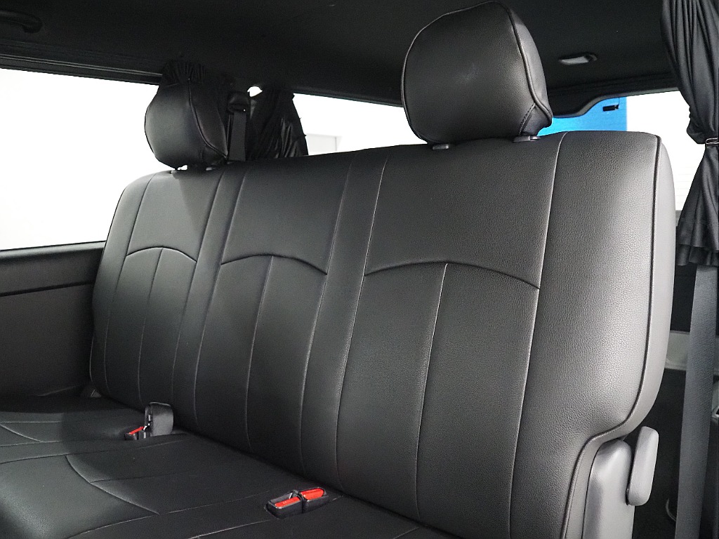 【5型/ディーゼル4WD/DARKRIMEⅡ/両側パワースライドドア】お買い得車両！新品パーツ多数インストール！【全国納車可能】