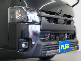 【R5年式/ディーゼル4WD/DARKPRIMEⅡ】BLACKEDITION♪【全国納車可能】