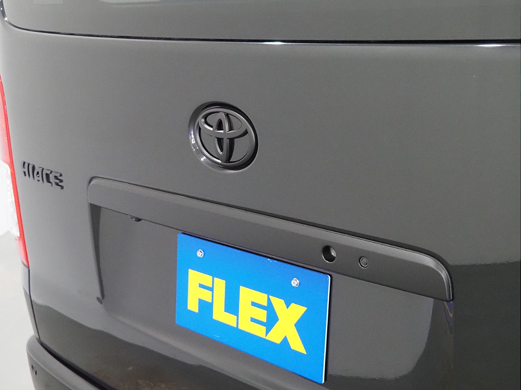 【R5年式/ディーゼル4WD/DARKPRIMEⅡ】BLACKEDITION♪【全国納車可能】