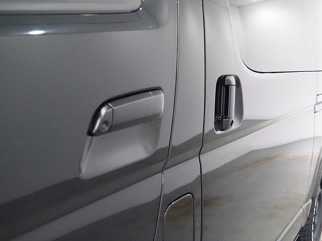 【R5年式/ディーゼル4WD/DARKPRIMEⅡ】BLACKEDITION♪【全国納車可能】