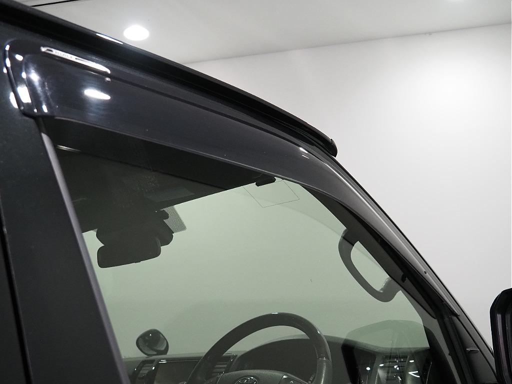 【R5年式/ディーゼル4WD/DARKPRIMEⅡ】BLACKEDITION♪【全国納車可能】