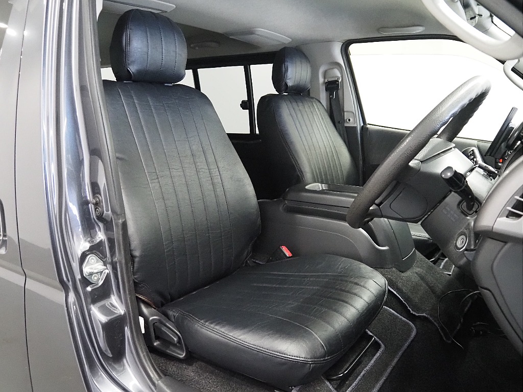 【3型/厳選仕入れH24年】スーパーお買い得車両！新品パーツ多数インストール！５人乗りスーパーＧＬ！【全国納車可能】