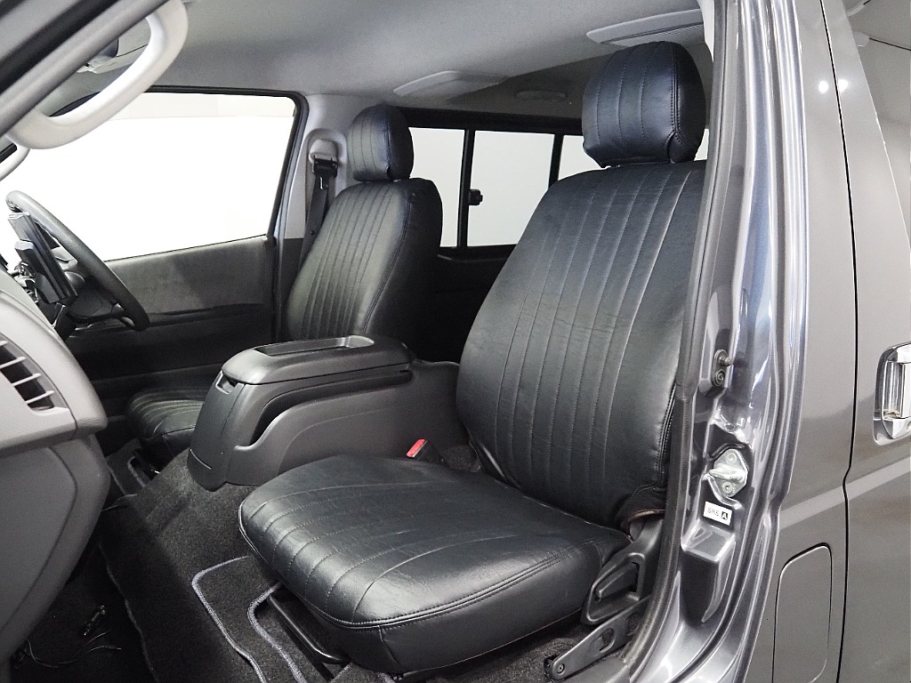 【3型/厳選仕入れH24年】スーパーお買い得車両！新品パーツ多数インストール！５人乗りスーパーＧＬ！【全国納車可能】