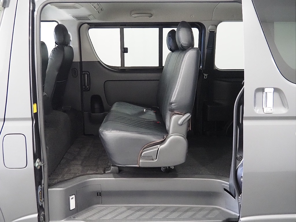 【3型/厳選仕入れH24年】スーパーお買い得車両！新品パーツ多数インストール！５人乗りスーパーＧＬ！【全国納車可能】