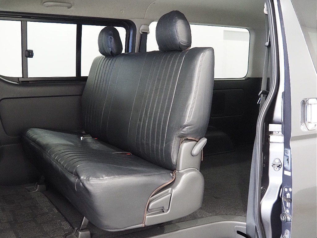 【3型/厳選仕入れH24年】スーパーお買い得車両！新品パーツ多数インストール！５人乗りスーパーＧＬ！【全国納車可能】