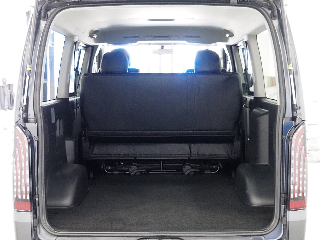 【3型/厳選仕入れH24年】スーパーお買い得車両！新品パーツ多数インストール！５人乗りスーパーＧＬ！【全国納車可能】