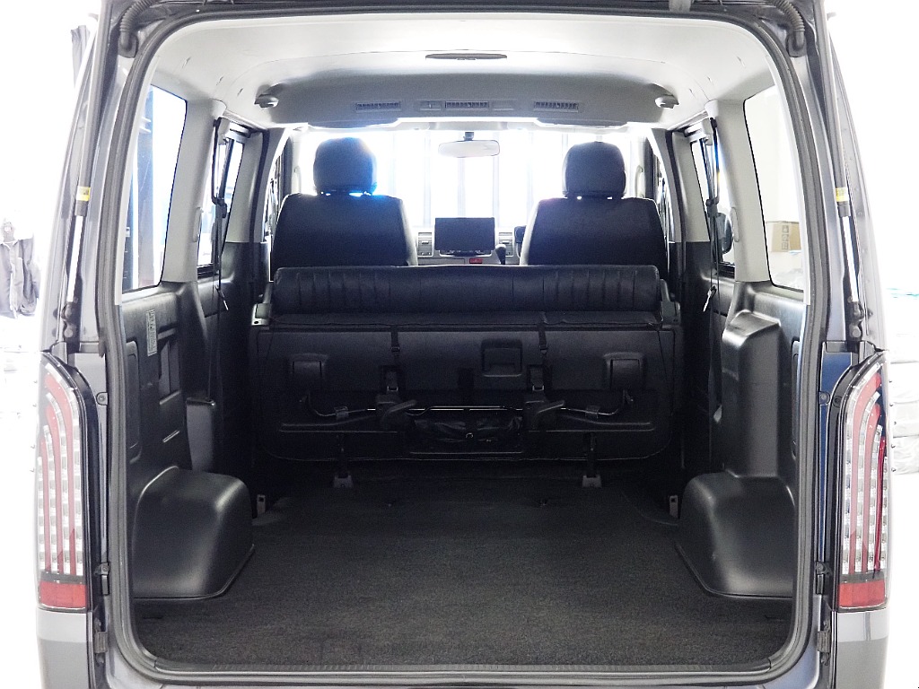 【3型/厳選仕入れH24年】スーパーお買い得車両！新品パーツ多数インストール！５人乗りスーパーＧＬ！【全国納車可能】