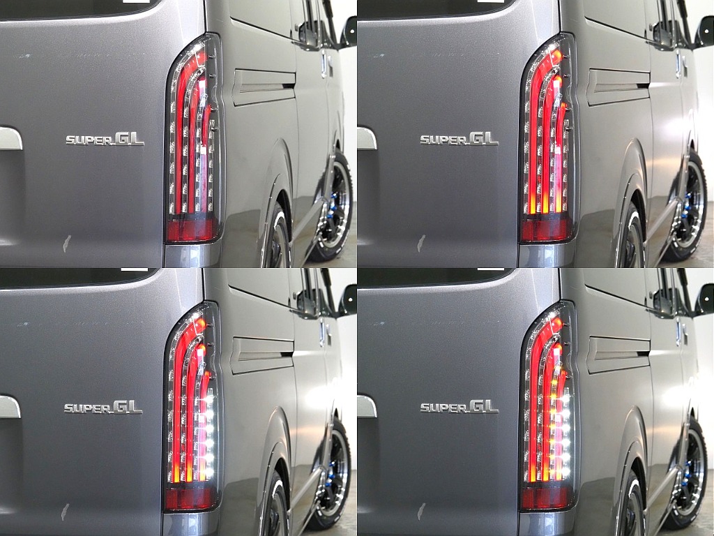 【3型/厳選仕入れH24年】スーパーお買い得車両！新品パーツ多数インストール！５人乗りスーパーＧＬ！【全国納車可能】