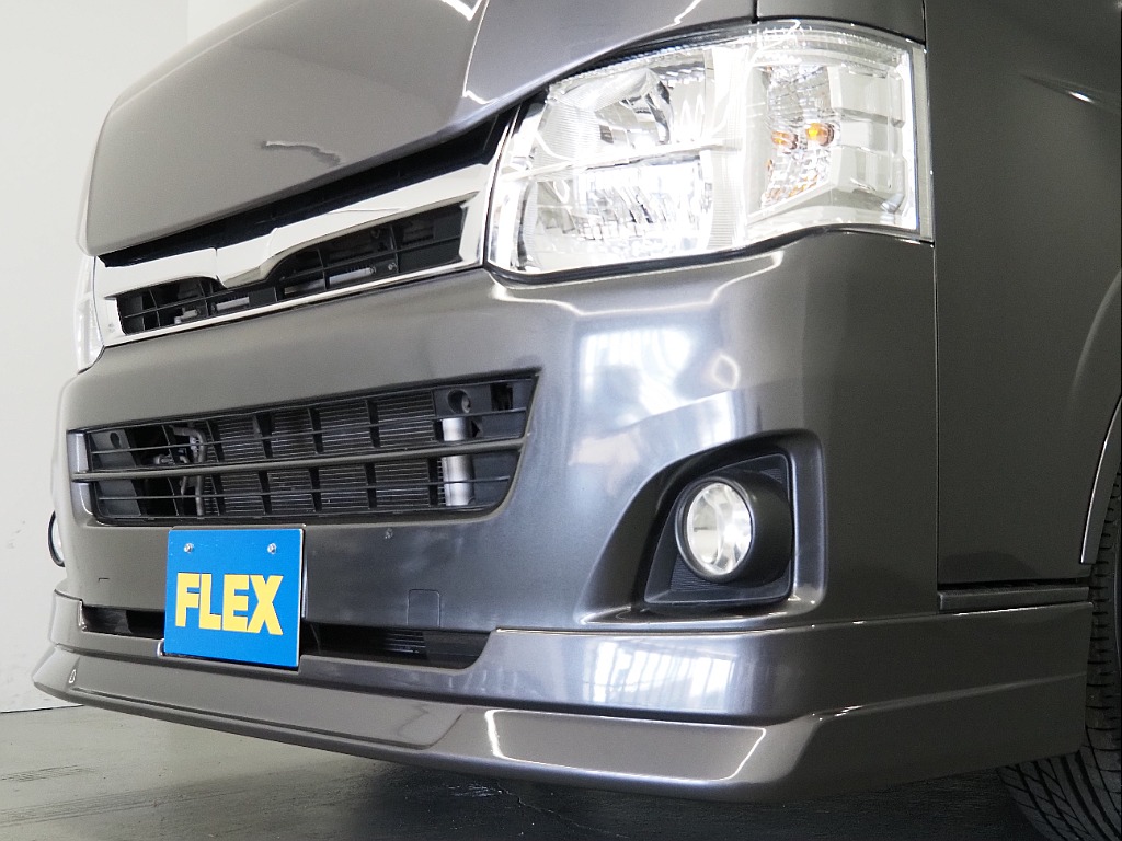 【3型/厳選仕入れH24年】スーパーお買い得車両！新品パーツ多数インストール！５人乗りスーパーＧＬ！【全国納車可能】