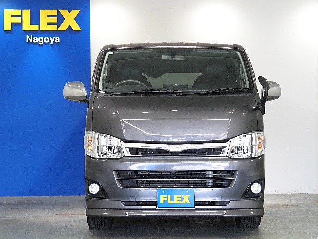 【3型/厳選仕入れH24年】スーパーお買い得車両！新品パーツ多数インストール！５人乗りスーパーＧＬ！【全国納車可能】