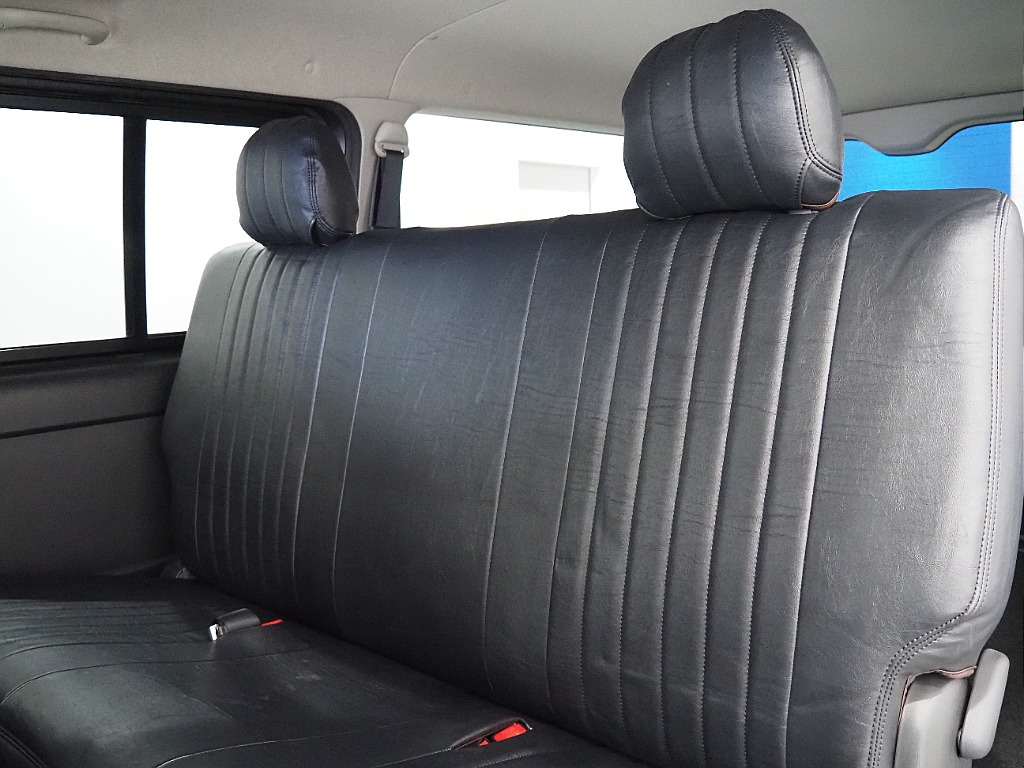 【3型/厳選仕入れH24年】スーパーお買い得車両！新品パーツ多数インストール！５人乗りスーパーＧＬ！【全国納車可能】