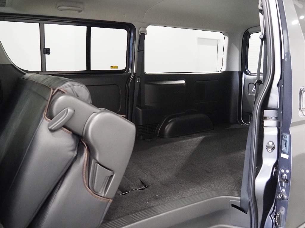 【3型/厳選仕入れH24年】スーパーお買い得車両！新品パーツ多数インストール！５人乗りスーパーＧＬ！【全国納車可能】