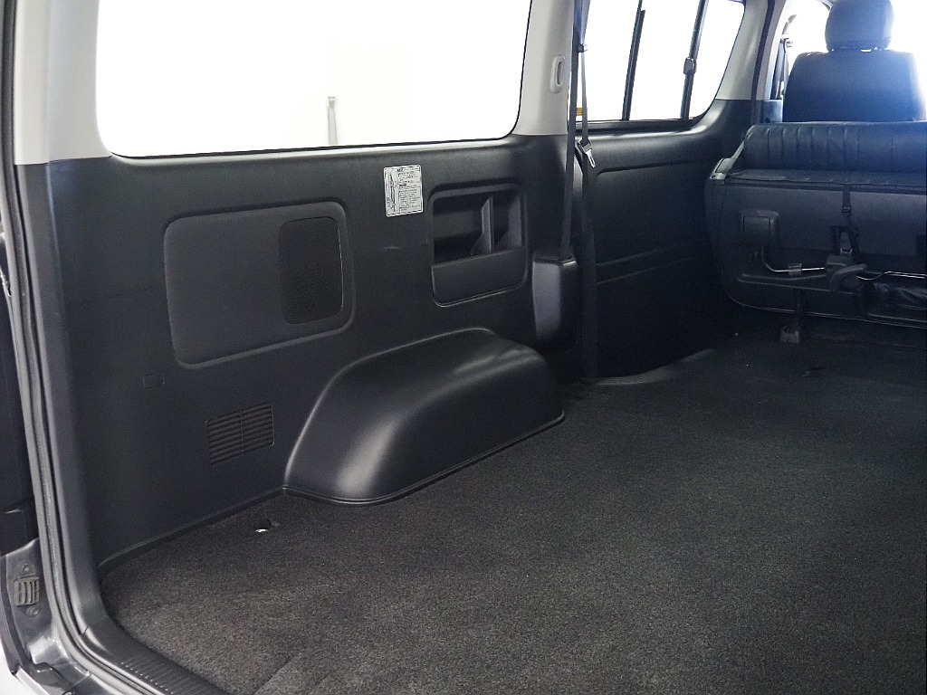 【3型/厳選仕入れH24年】スーパーお買い得車両！新品パーツ多数インストール！５人乗りスーパーＧＬ！【全国納車可能】