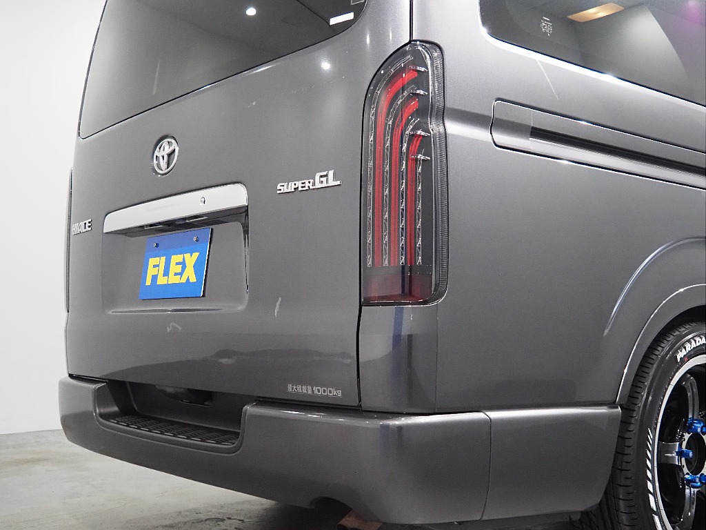 【3型/厳選仕入れH24年】スーパーお買い得車両！新品パーツ多数インストール！５人乗りスーパーＧＬ！【全国納車可能】