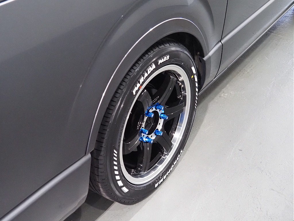 【3型/厳選仕入れH24年】スーパーお買い得車両！新品パーツ多数インストール！５人乗りスーパーＧＬ！【全国納車可能】