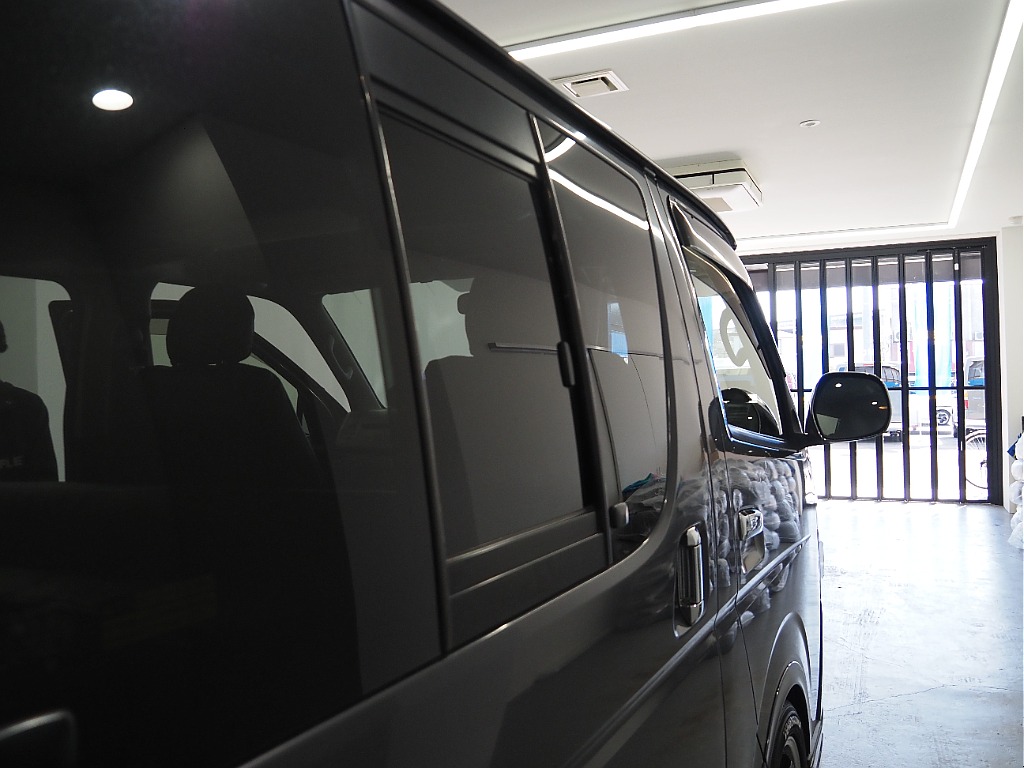 【3型/厳選仕入れH24年】スーパーお買い得車両！新品パーツ多数インストール！５人乗りスーパーＧＬ！【全国納車可能】