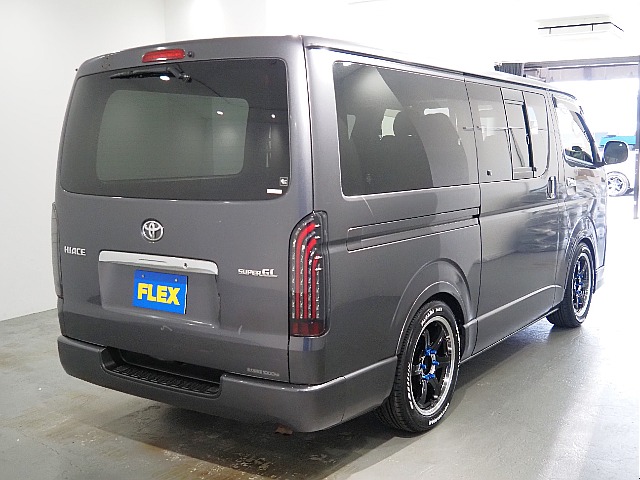 【3型/厳選仕入れH24年】スーパーお買い得車両！新品パーツ多数インストール！５人乗りスーパーＧＬ！【全国納車可能】