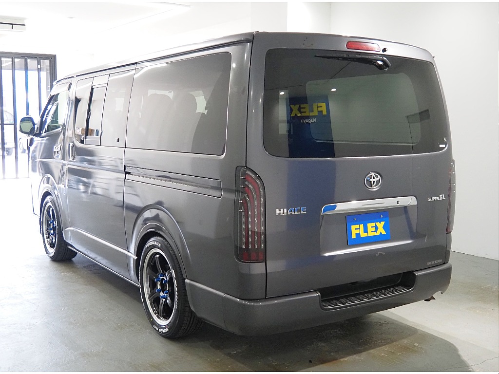 【3型/厳選仕入れH24年】スーパーお買い得車両！新品パーツ多数インストール！５人乗りスーパーＧＬ！【全国納車可能】