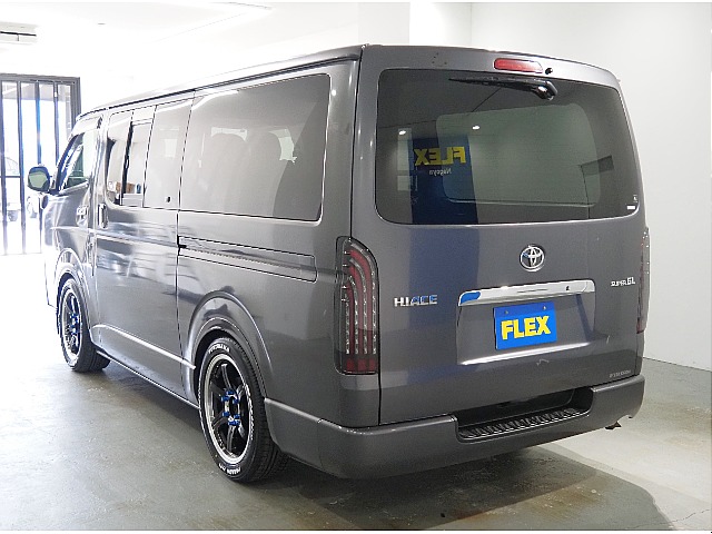 【3型/厳選仕入れH24年】スーパーお買い得車両！新品パーツ多数インストール！５人乗りスーパーＧＬ！【全国納車可能】