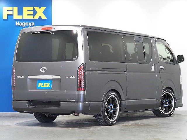 【3型/厳選仕入れH24年】スーパーお買い得車両！新品パーツ多数インストール！５人乗りスーパーＧＬ！【全国納車可能】