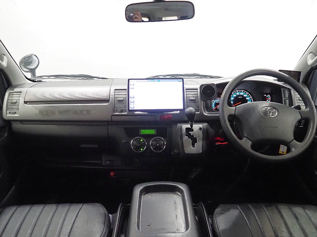 【3型/厳選仕入れH24年】スーパーお買い得車両！新品パーツ多数インストール！５人乗りスーパーＧＬ！【全国納車可能】