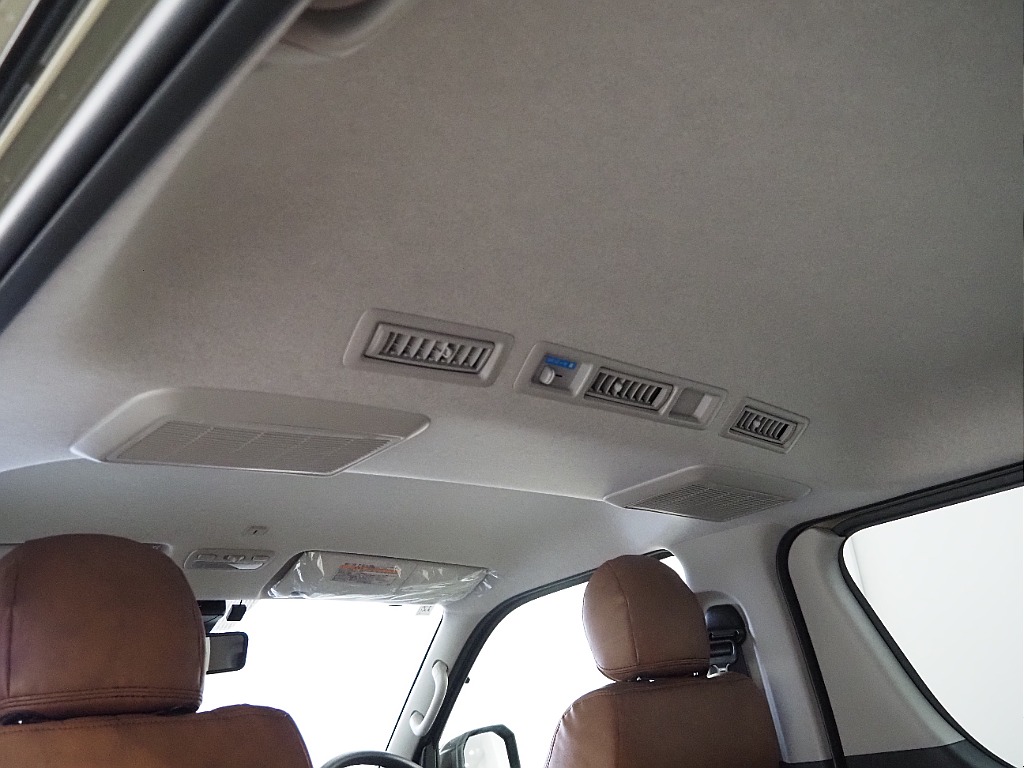 【登録済未使用車/R7年式/アースカラーパッケージ/ガソリン】BLACKEDITION×オフロード【全国納車可能