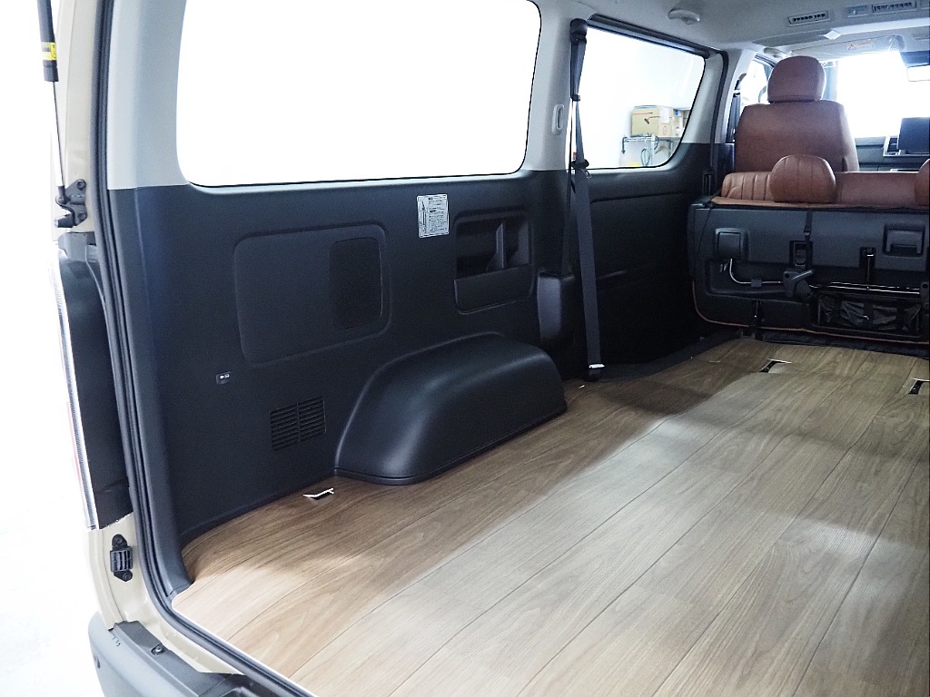 【登録済未使用車/R7年式/アースカラーパッケージ/ガソリン】BLACKEDITION×オフロード【全国納車可能