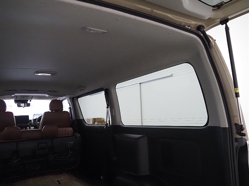 【登録済未使用車/R7年式/アースカラーパッケージ/ガソリン】BLACKEDITION×オフロード【全国納車可能