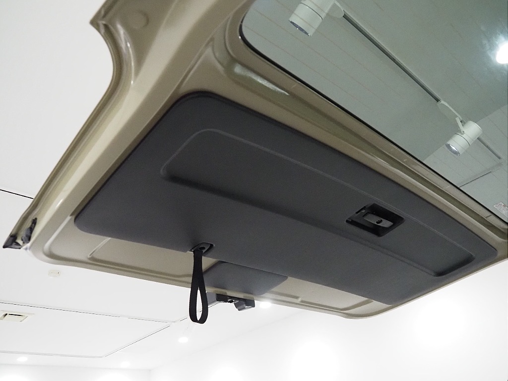 【登録済未使用車/R7年式/アースカラーパッケージ/ガソリン】BLACKEDITION×オフロード【全国納車可能