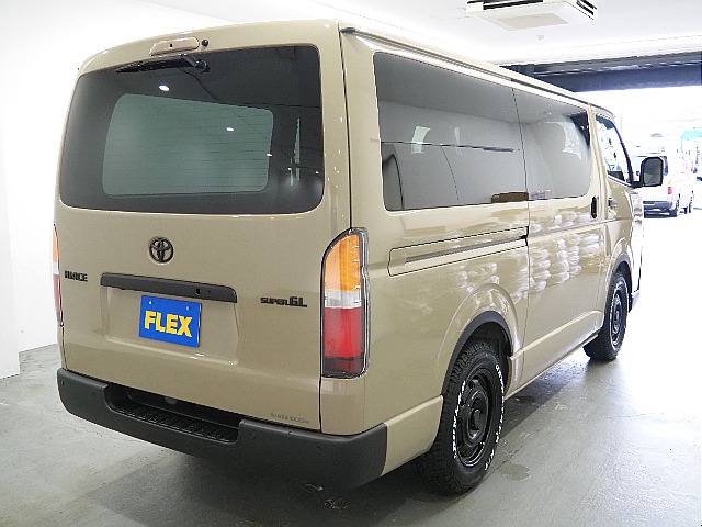 【登録済未使用車/R7年式/アースカラーパッケージ/ガソリン】BLACKEDITION×オフロード【全国納車可能