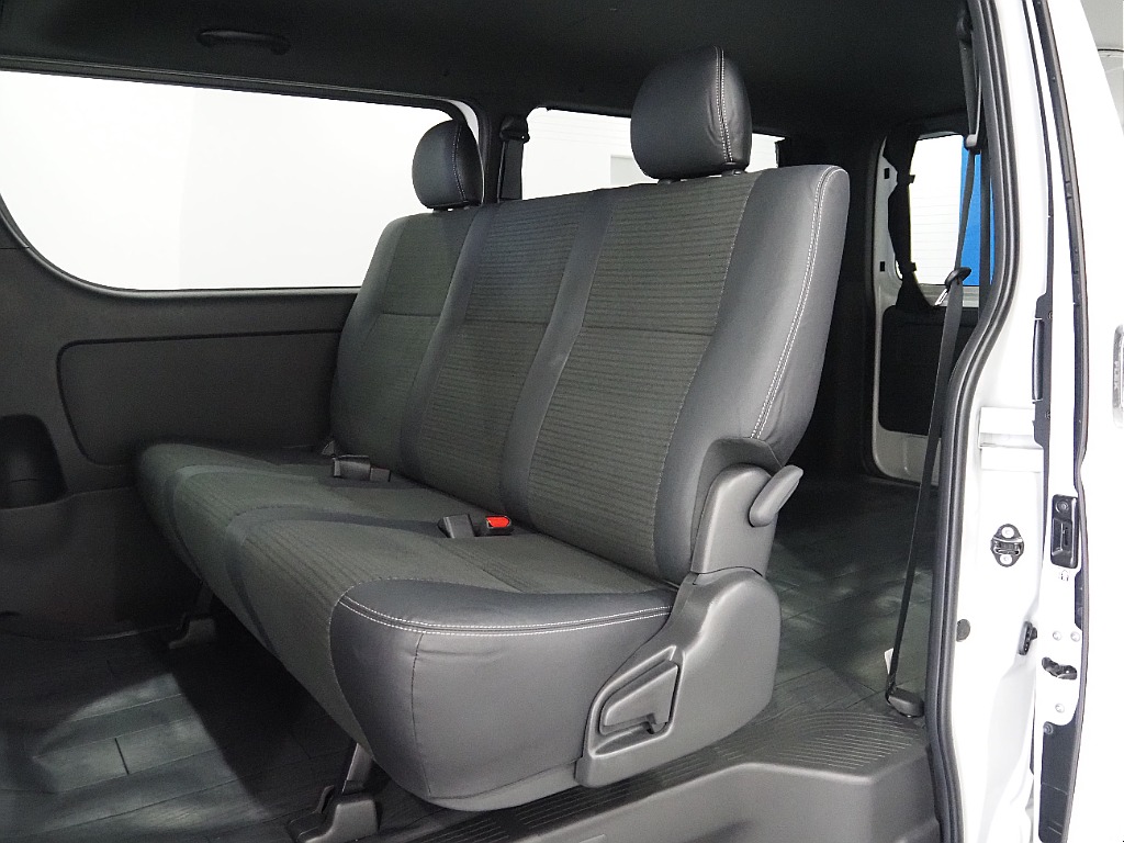 【R7年式/DARKPRIME　S/ディーゼル4WD/両側パワースライドドア】オリジナルAW-BJメキシカン【全国納車可能】