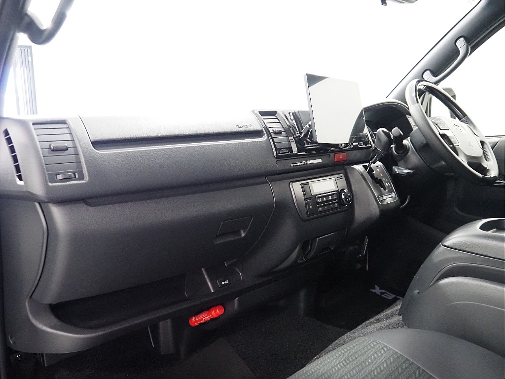 【R7年式/DARKPRIME　S/ディーゼル4WD/両側パワースライドドア】オリジナルAW-BJメキシカン【全国納車可能】