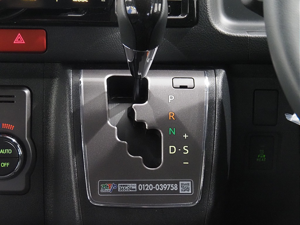 【R7年式/DARKPRIME　S/ディーゼル4WD/両側パワースライドドア】オリジナルAW-BJメキシカン【全国納車可能】