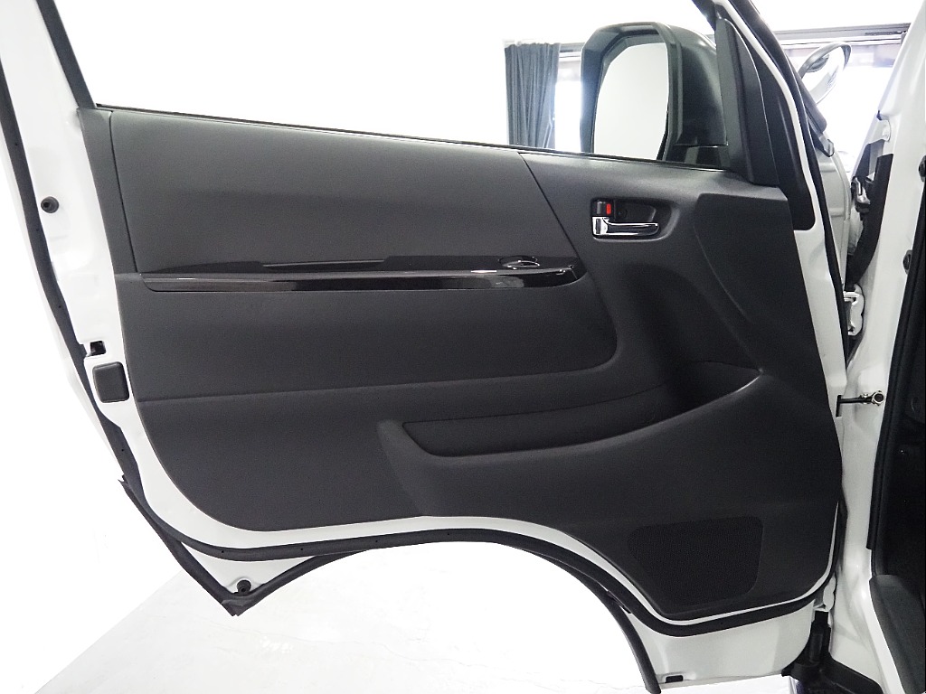 【R7年式/DARKPRIME　S/ディーゼル4WD/両側パワースライドドア】オリジナルAW-BJメキシカン【全国納車可能】