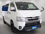 【R7年式/DARKPRIME　S/ディーゼル4WD/両側パワースライドドア】オリジナルAW-BJメキシカン【全国納車可能】