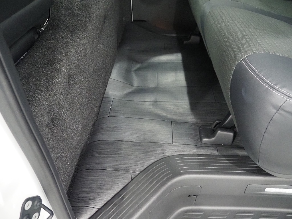 【R7年式/DARKPRIME　S/ディーゼル4WD/両側パワースライドドア】オリジナルAW-BJメキシカン【全国納車可能】