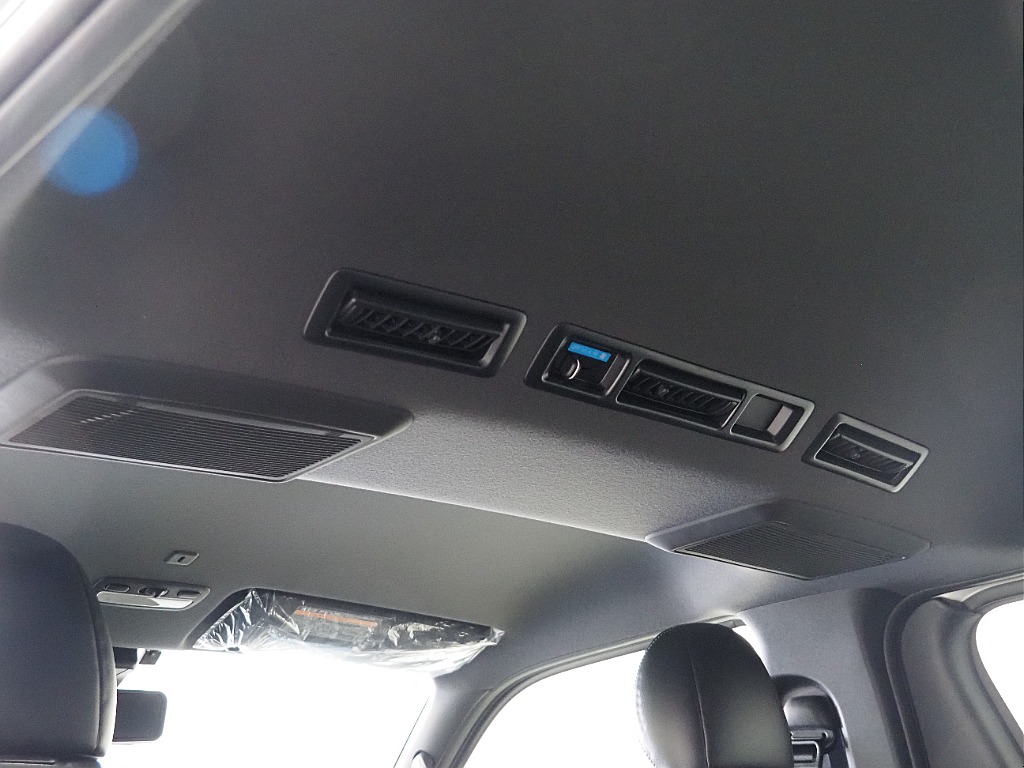 【R7年式/DARKPRIME　S/ディーゼル4WD/両側パワースライドドア】オリジナルAW-BJメキシカン【全国納車可能】