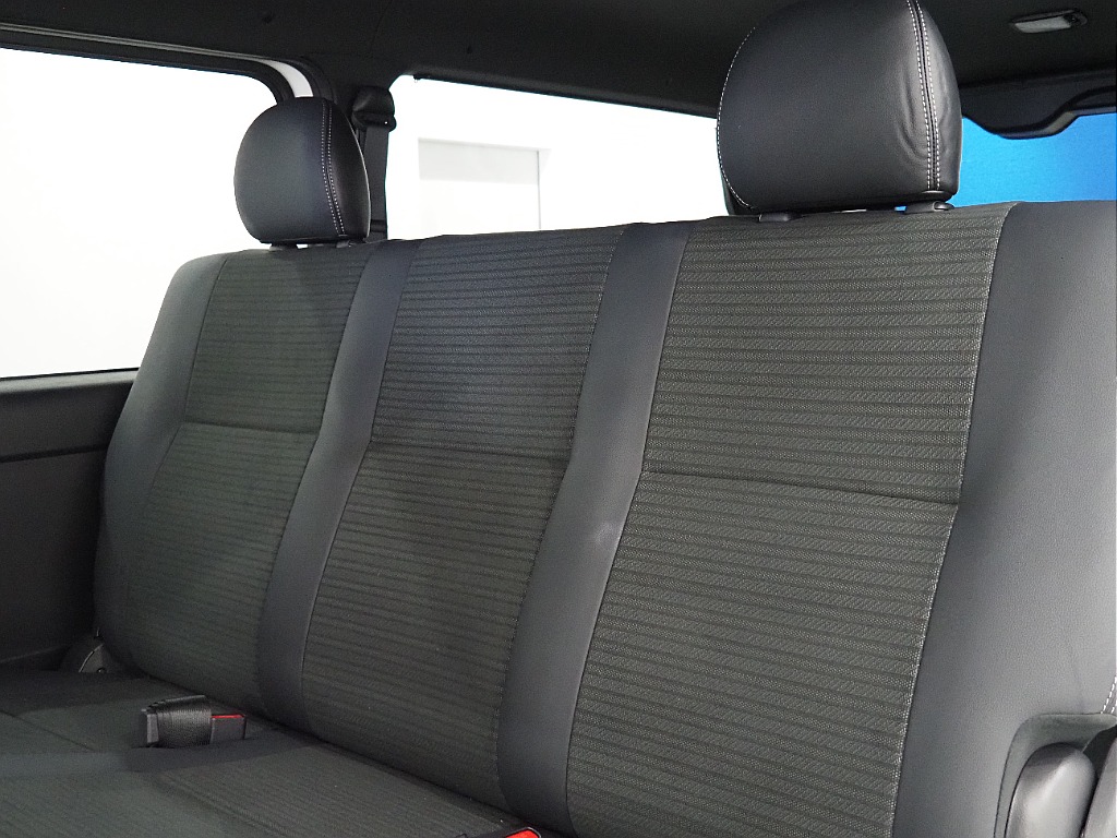 【R7年式/DARKPRIME　S/ディーゼル4WD/両側パワースライドドア】オリジナルAW-BJメキシカン【全国納車可能】