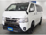 【R7年式/DARKPRIME　S/ディーゼル4WD/両側パワースライドドア】オリジナルAW-BJメキシカン【全国納車可能】