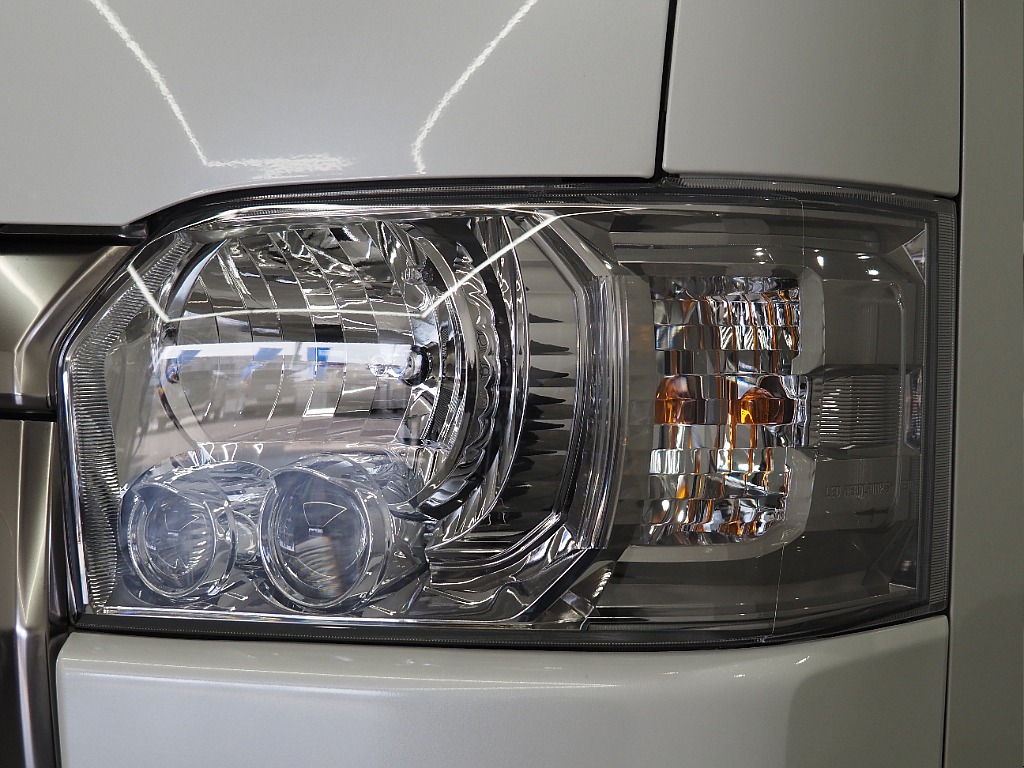 【R7年式/DARKPRIME　S/ディーゼル4WD/両側パワースライドドア】オリジナルAW-BJメキシカン【全国納車可能】